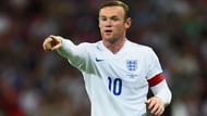 WAYNE ROONEY